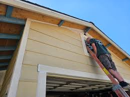 Best Wood Siding Installation  in Fivepointville, PA